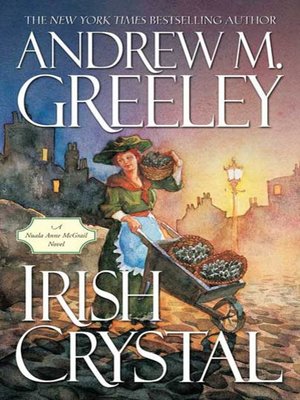 cover image of Irish Crystal